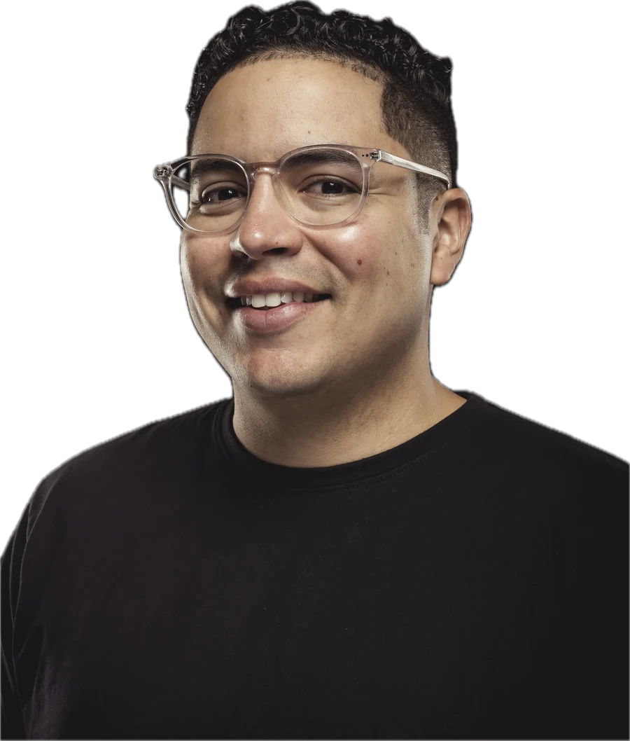 Victor Martinez, founder of Musa Labs